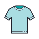 Clothes icon