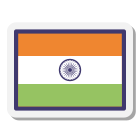インド icon
