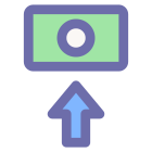 Sviluppo economico icon