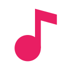 Musik icon