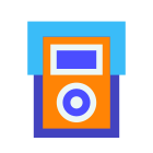 Ipod Alt icon