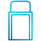 Eraser icon