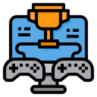 Trophy icon