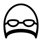 Swimming Cap icon