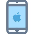 IPhone icon