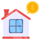 House Price icon