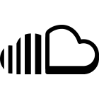 Soundcloud icon