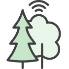 Forest icon