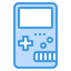 Retro Game Console icon