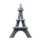 에펠 탑 (Eiffel Tower) icon