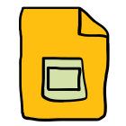 Google Slides icon