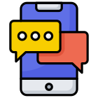 Discussion icon