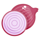 Onion icon