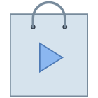 Play Store icon