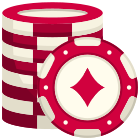 Casino Chip icon