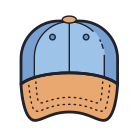 Baseball Cap icon