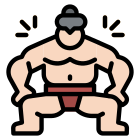 Sumo icon
