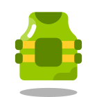 Bulletproof Vest icon