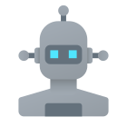 Robotique icon