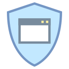 Application Shield icon