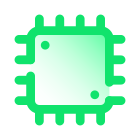 Prozessor icon