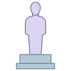 Statua icon