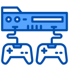 Game Console icon