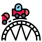 Bigwheel icon