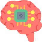 brain icon