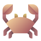 Crabe icon