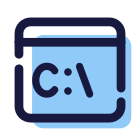 Command Line icon