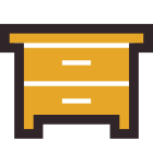 Bureau icon