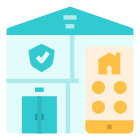 Smart Home Automation icon