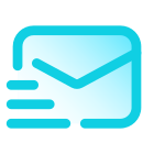 Mailing icon