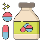 Medication icon