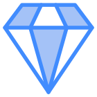 Diamant icon