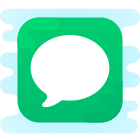 Messages icon