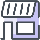 Negozio icon