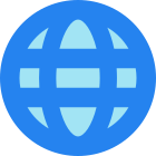 Globo icon