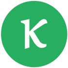 Kappa icon