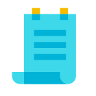 Flip Chart icon