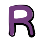 R icon