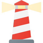 Phare icon