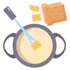 Fondue icon