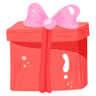 Gift icon