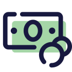 Cash icon