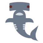 Hammerhead icon