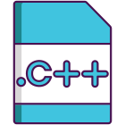 C Document icon