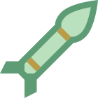 Missile icon