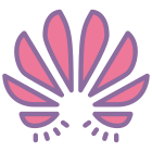 Huawei Logo icon